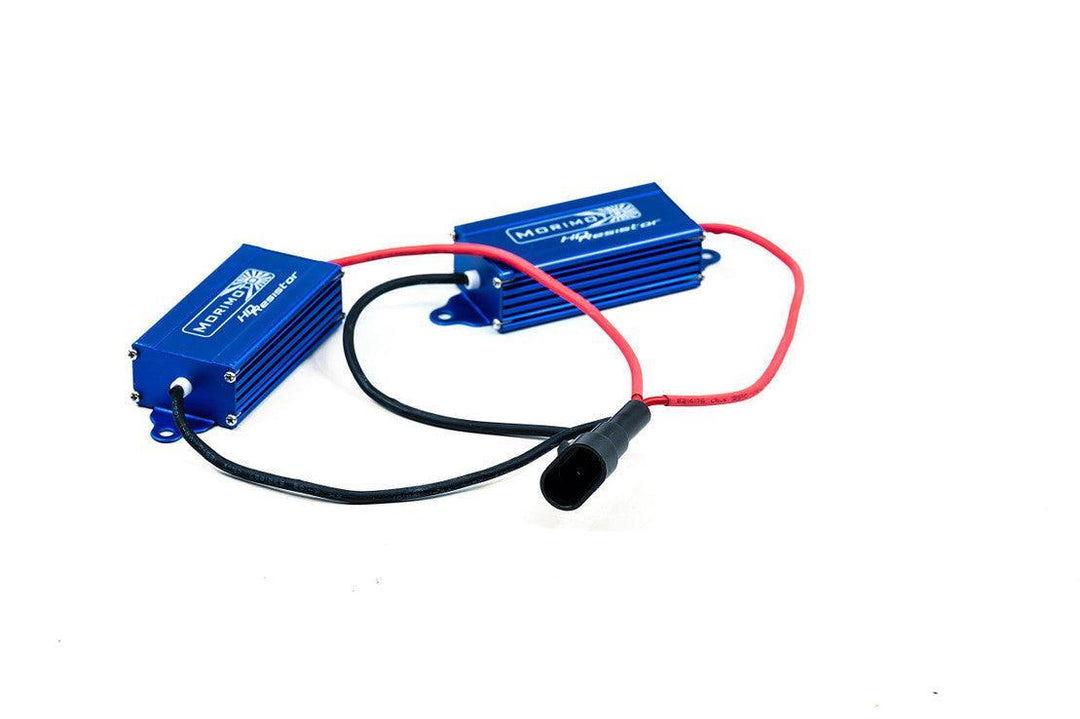 Resistor: 15+ Mopar Spec-2