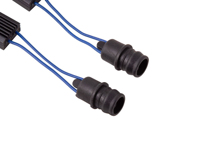 Resistor Inline 194 LED Bulb HP(pair) Diode Dynamics-2