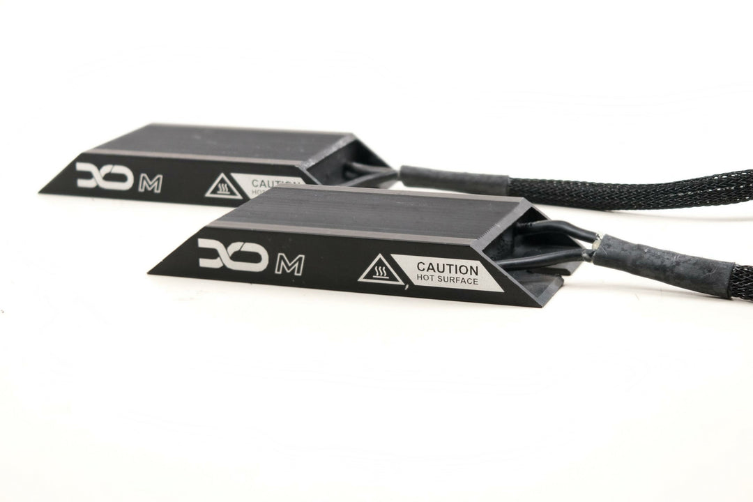 Resistor: XTR X11 (11ohm)-1