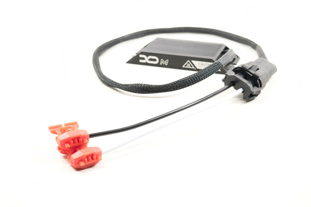 Resistor: XTR X11 (11ohm)-2