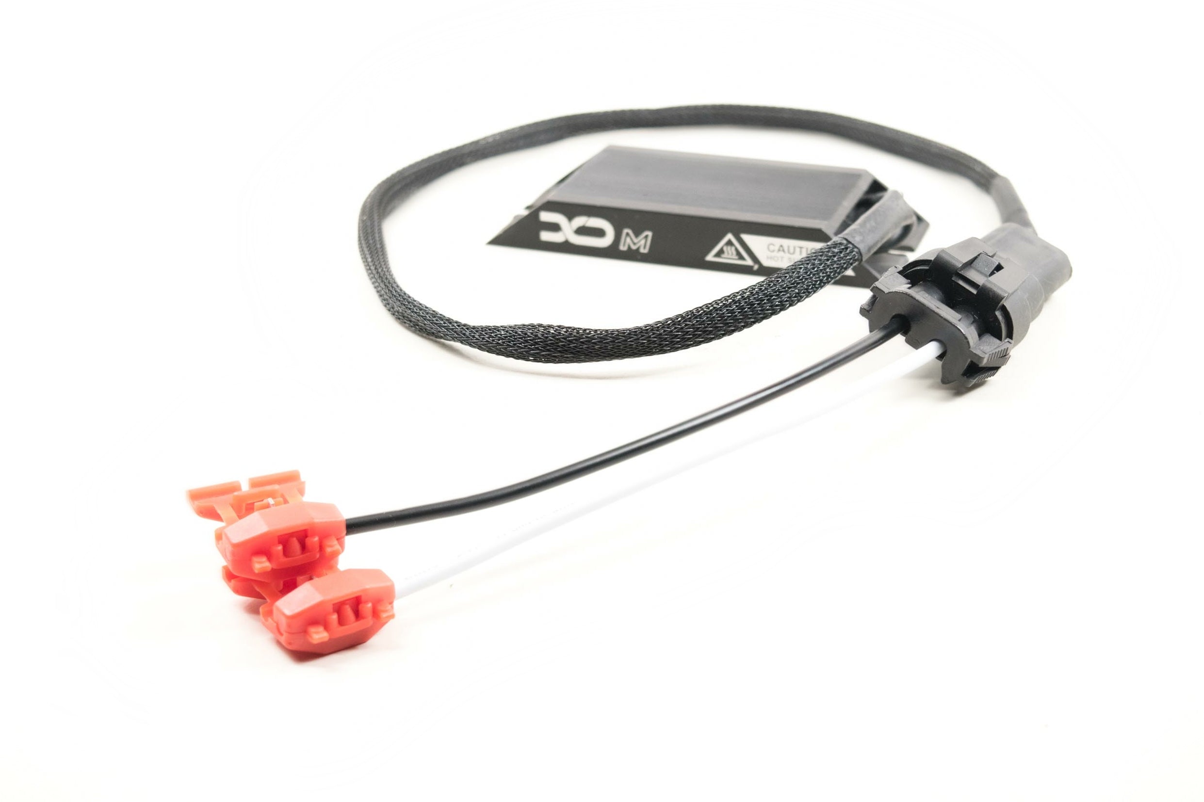 Resistor: XTR X11 (11ohm)-2