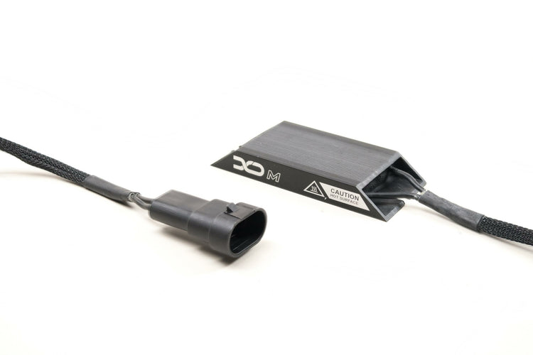 Resistor: XTR X11 (11ohm)-3