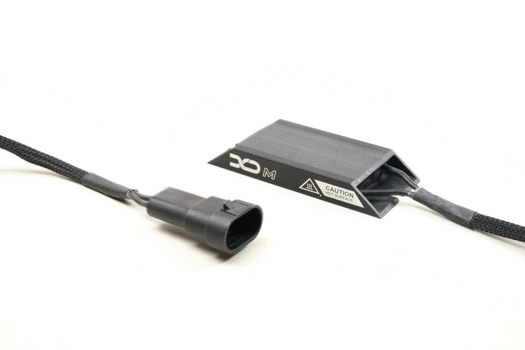 Resistor: XTR X11 (11ohm) (Pair)-3