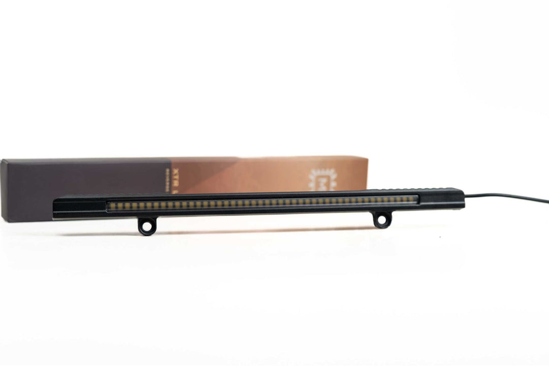 Reverse Light: Morimoto Backup Light Boost Bar-1