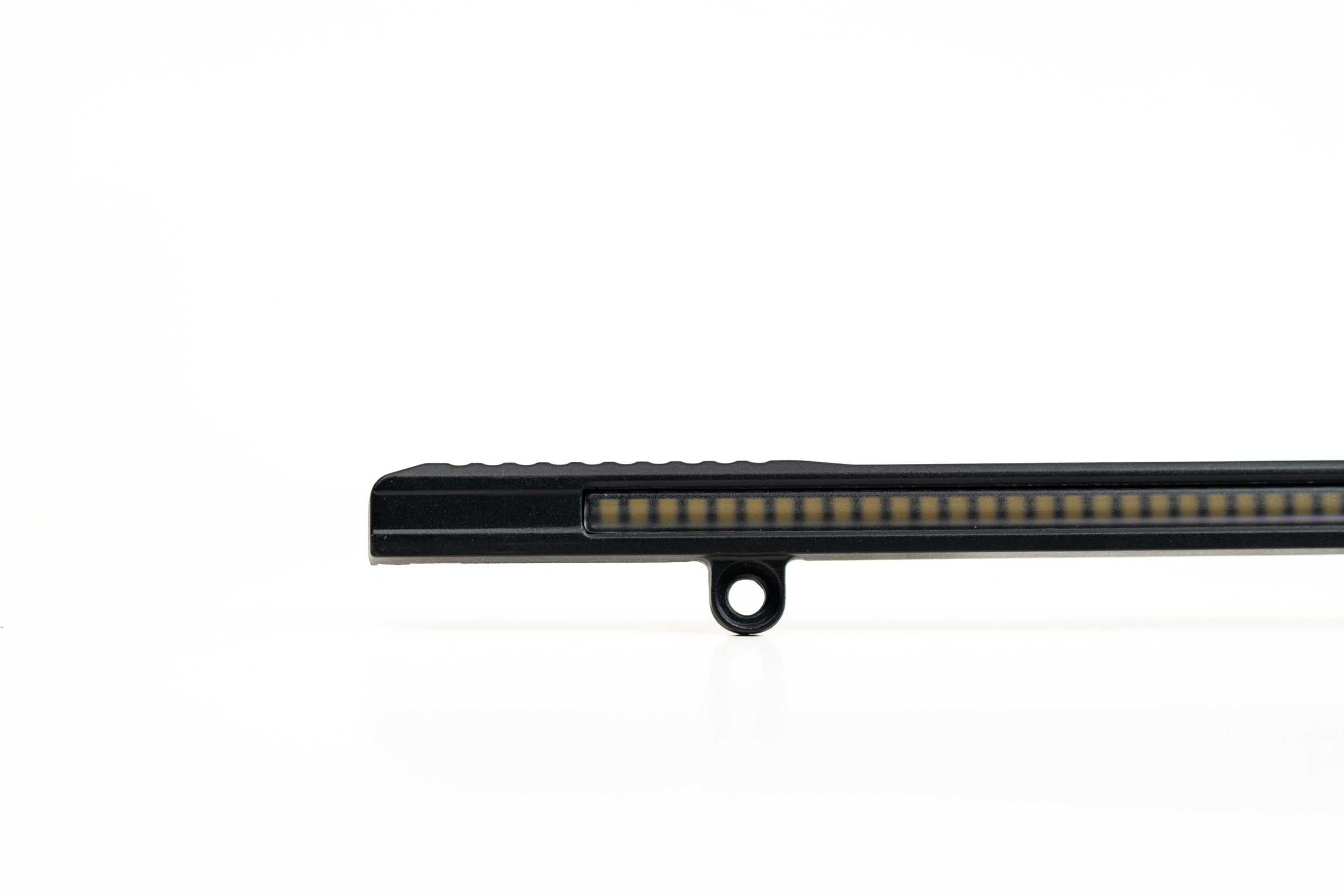 Reverse Light: Morimoto Backup Light Boost Bar-2