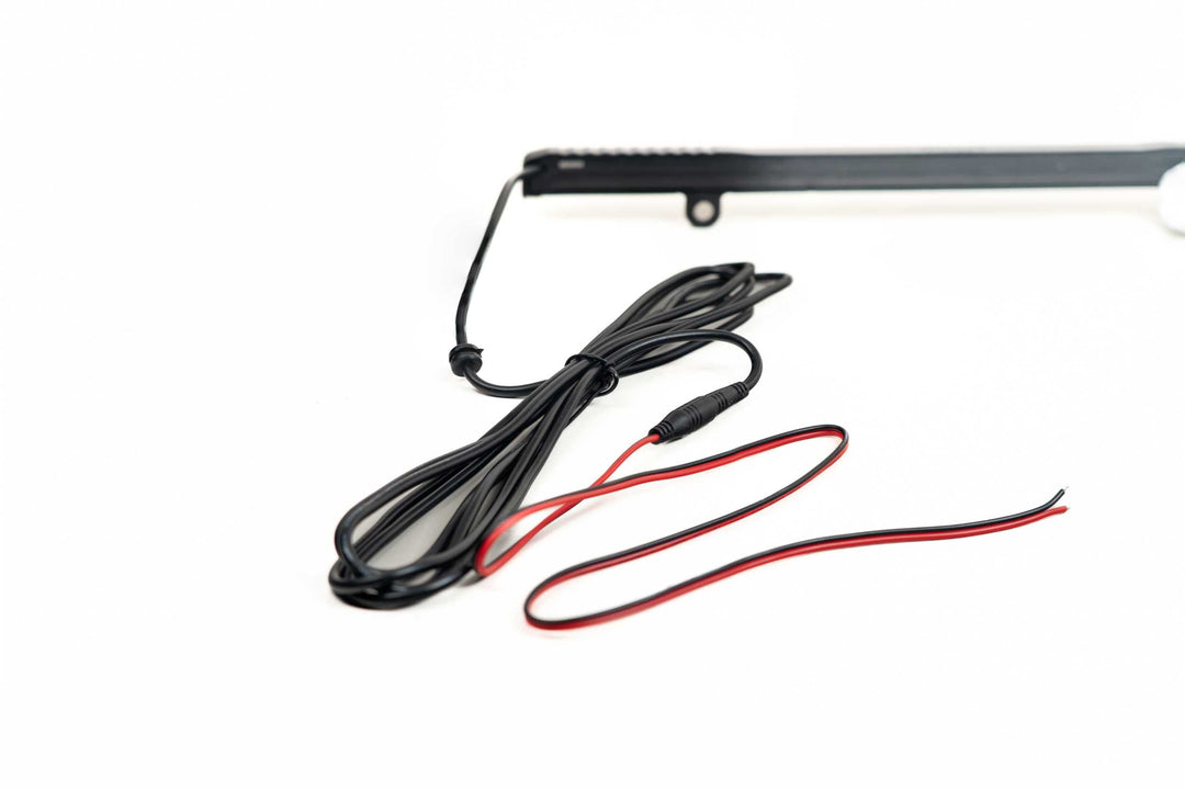 Reverse Light: Morimoto Backup Light Boost Bar-5
