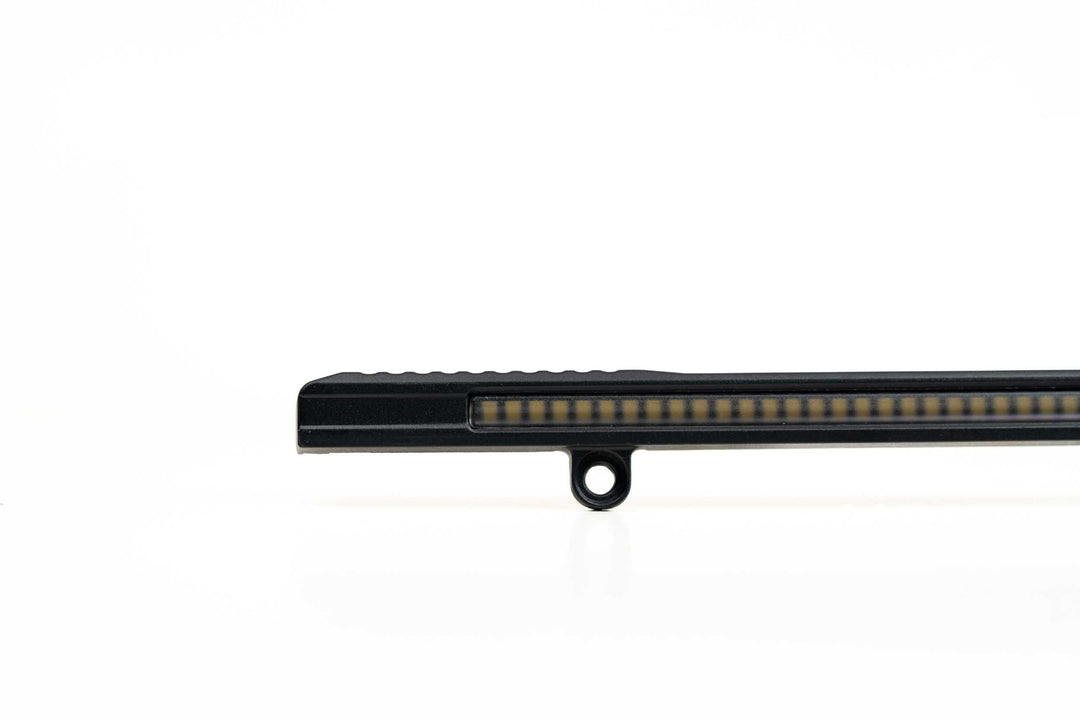 Reverse Light: Morimoto Backup Light Boost Bar-LED700