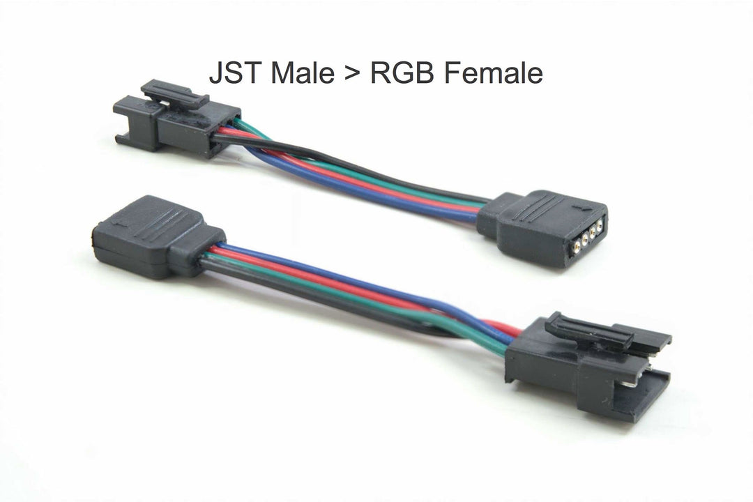 RGB Adapter (Single)-