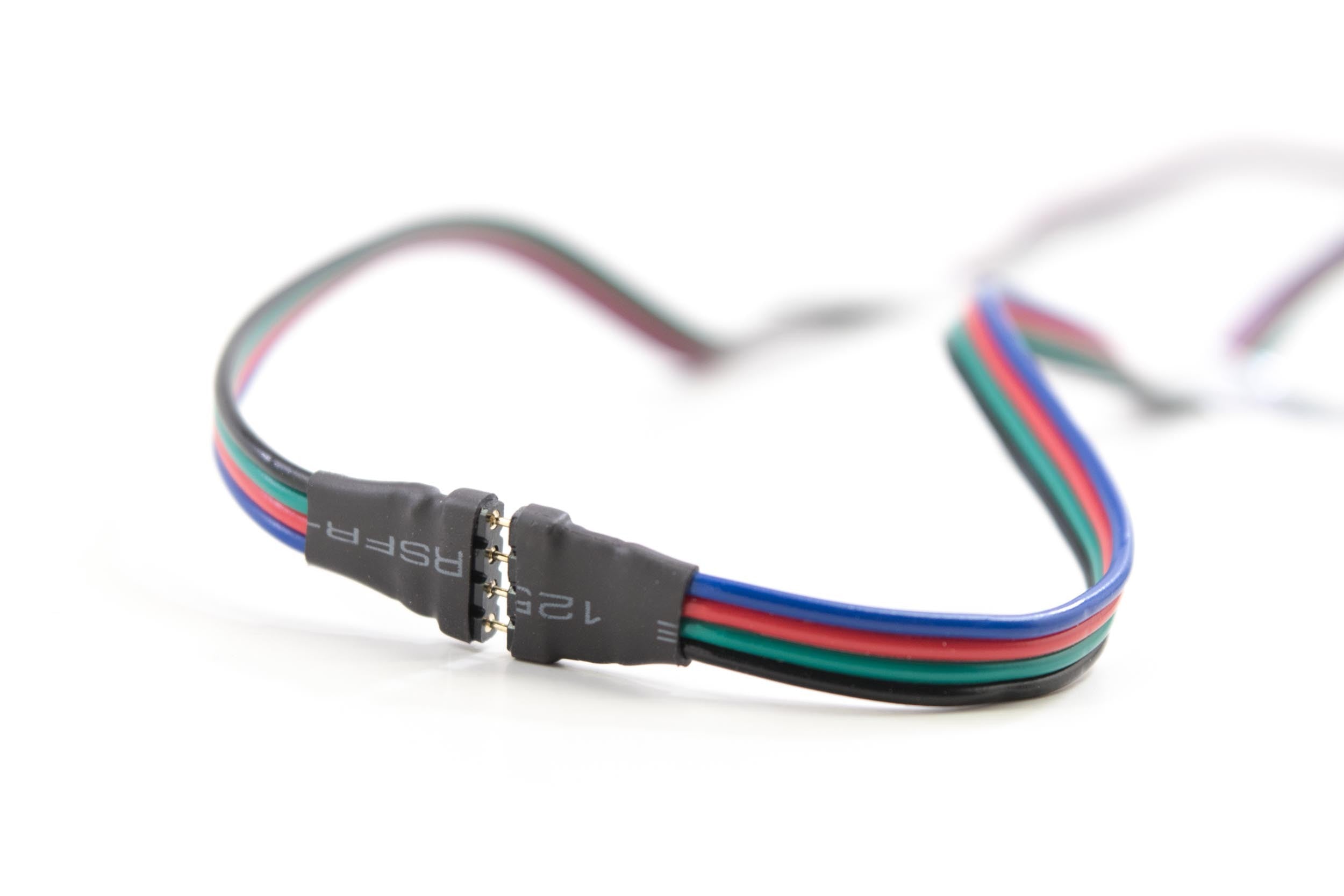 RGB Extension cord-
