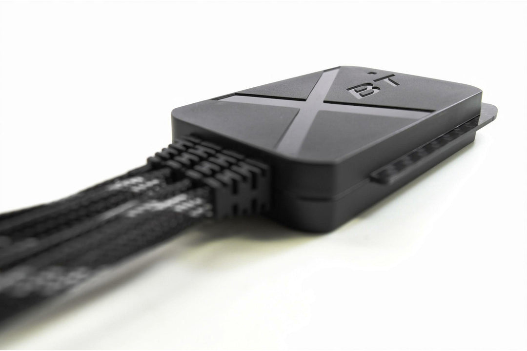 RGBW Controller: Morimoto XBT (1x5 / 2x4 Wire Universal Standard)-6