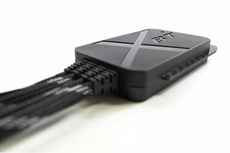 RGBW Controller: Morimoto XBT (1x5 / 2x4 Wire Universal Standard)-6