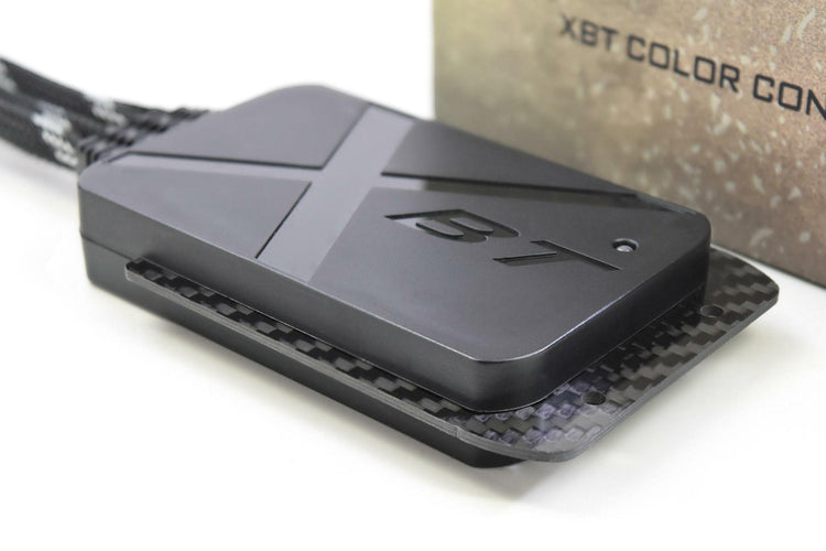 RGBW Controller: Morimoto XBT (1x5 / 2x4 Wire Universal Standard)-9