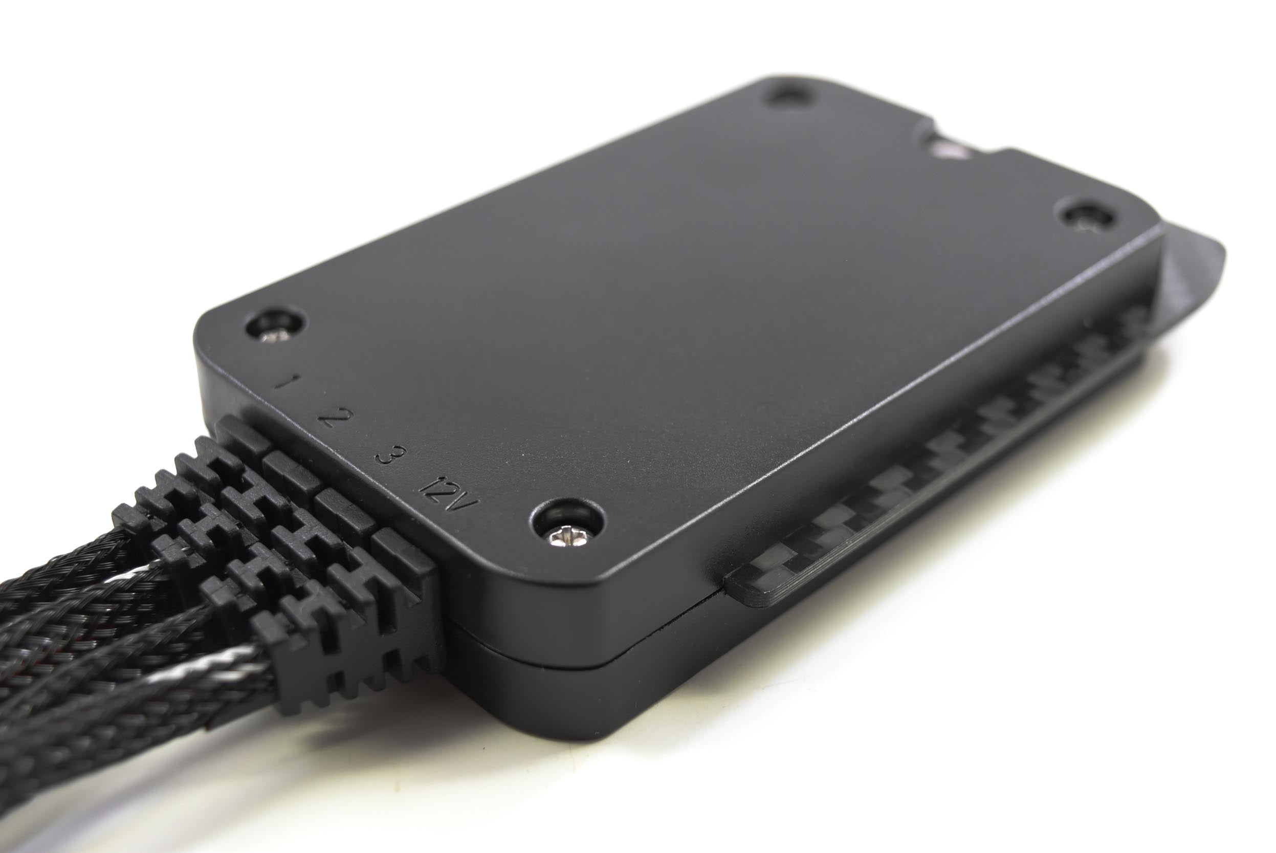 RGBW Controller: Morimoto XBT (1x5 / 2x4 Wire Universal Standard)-LED153