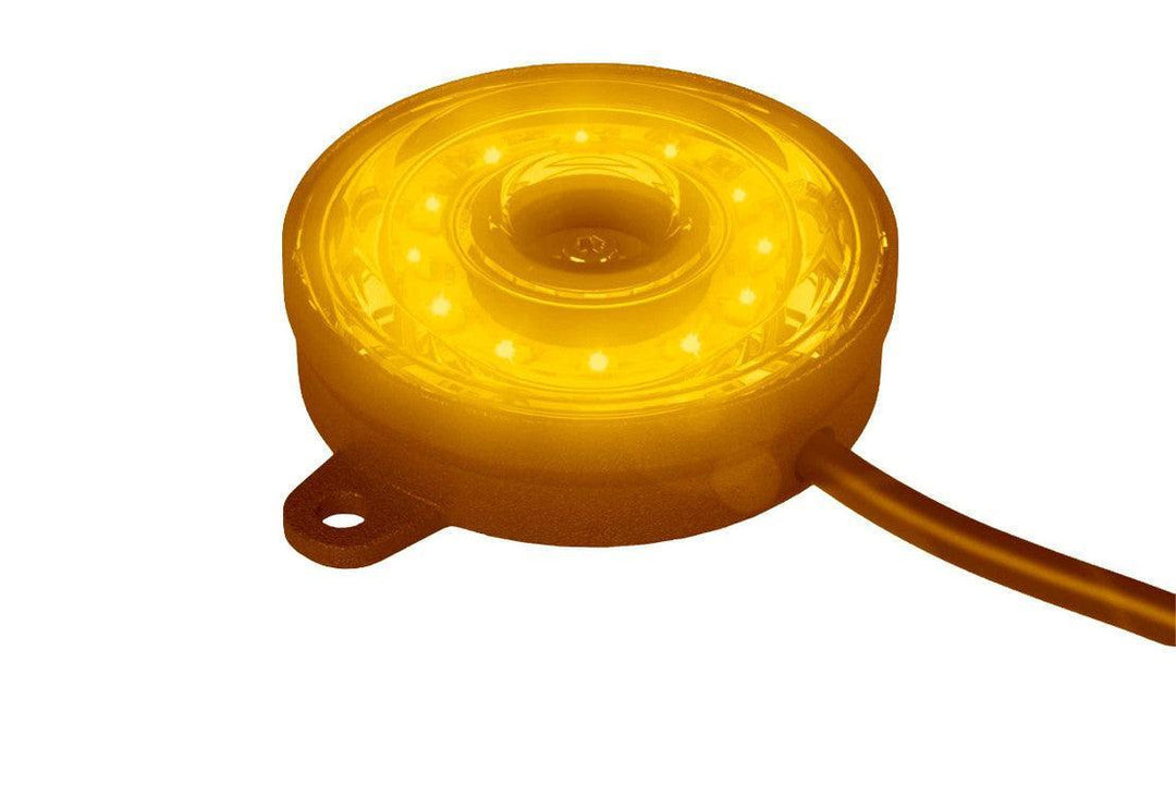 Rock Light: Profile Pixel (Amber)-1