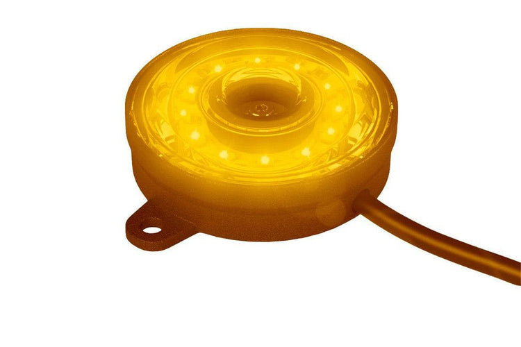 Rock Light: Profile Pixel (Amber)-1