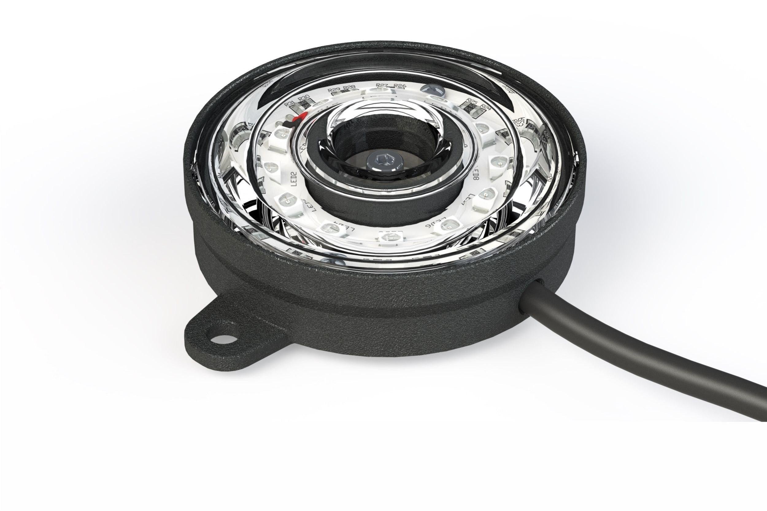 Rock Light: Profile Pixel (Green)-6