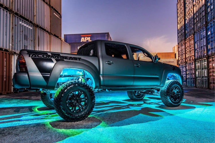 Rock Light: Profile Pixel (RGB)-5