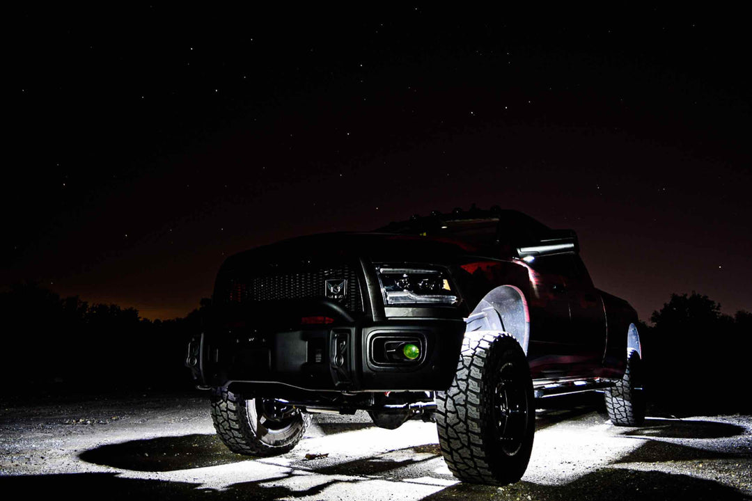 Rock Light: Profile Pixel (White)-2