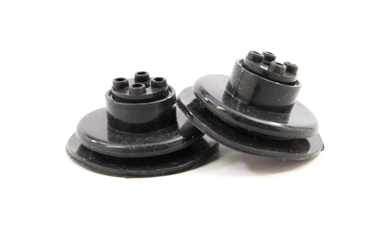 Seal: 4 Position pass-through-1