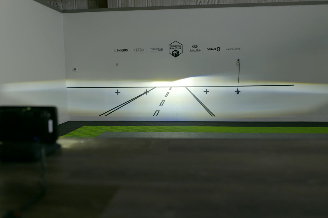 Sealed Beam: Morimoto Sealed4 (4x6)-4