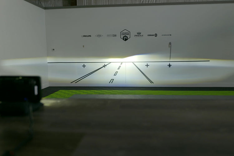 Sealed Beam: Morimoto Sealed4 (4x6)-4