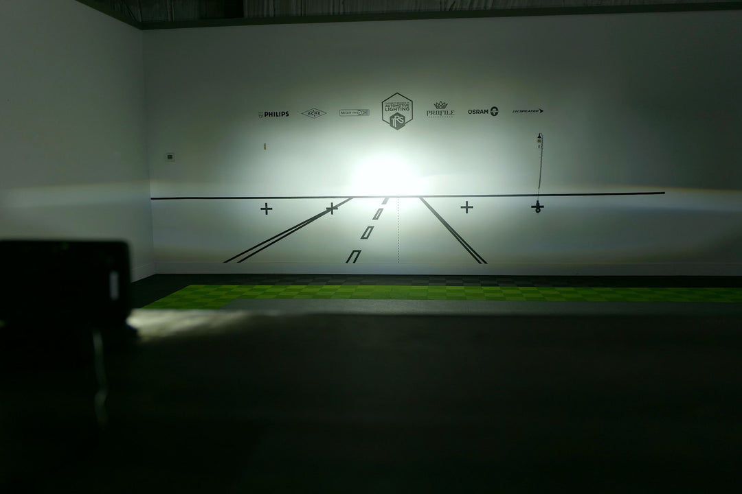 Sealed Beam: Morimoto Sealed4 (4x6)-5