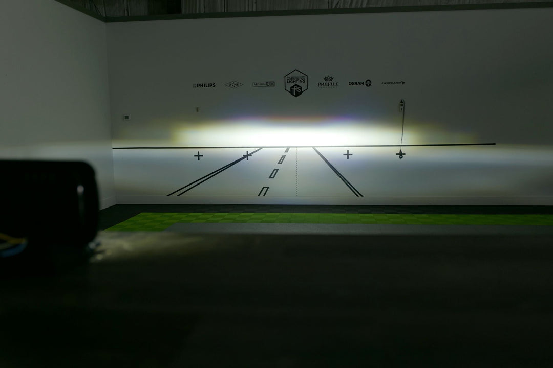 Sealed Beam: Morimoto Sealed5 (5x7)-9