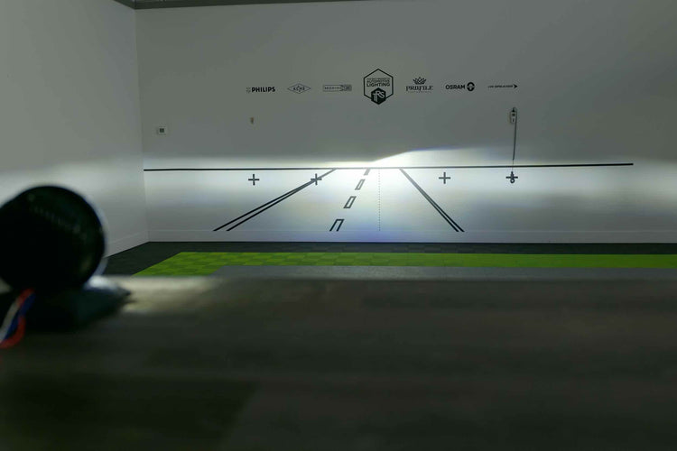 Sealed Beam: Morimoto Sealed6 (5.75in Round)-7