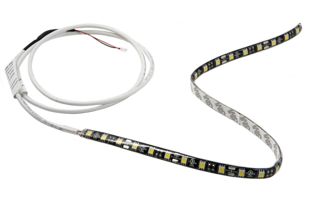 Single-Color Flexible 5050 SMD LED Strip-