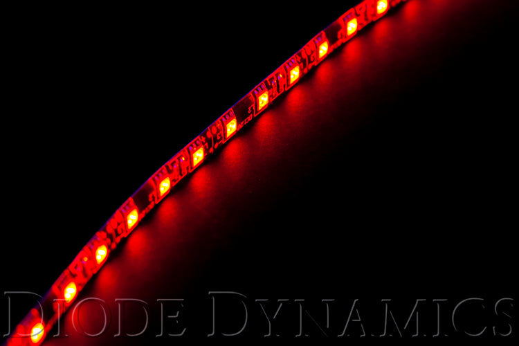 Single-Color Flexible 5050 SMD LED Strip-dd2198