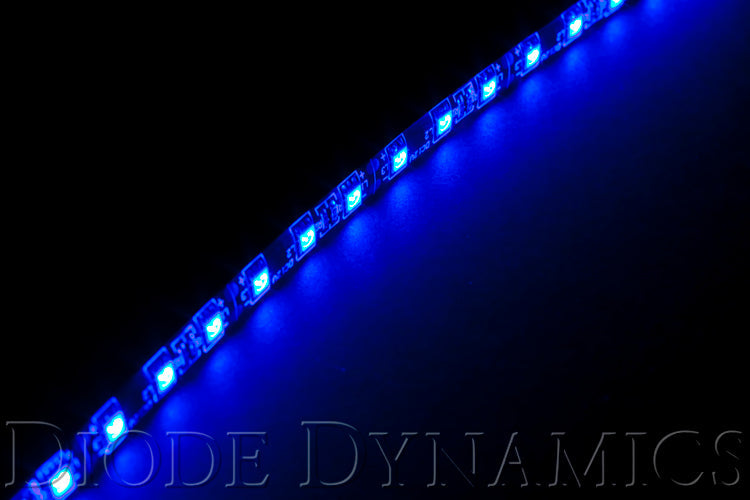 Single-Color Flexible 5050 SMD LED Strip-dd2200