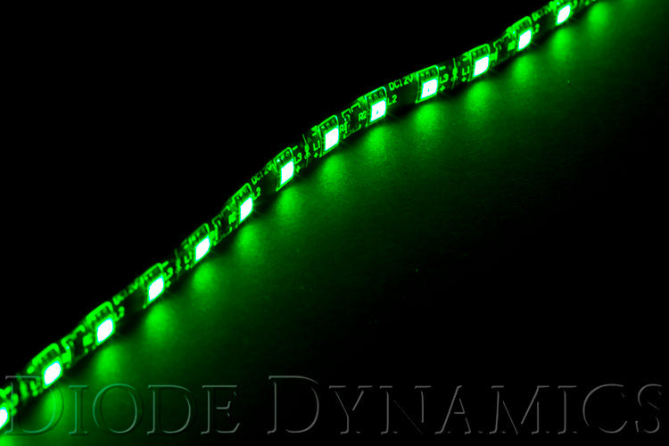 Single-Color Flexible 5050 SMD LED Strip-dd2201