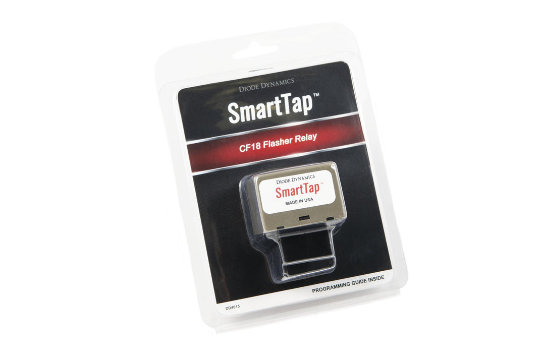 SmartTap CF18 LED Flasher Module Diode Dynamics-dd4015