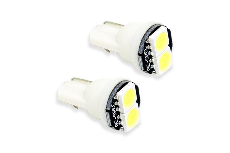 SMD2 T10/194 LED Bulb Diode Dynamics-dd0037p-2