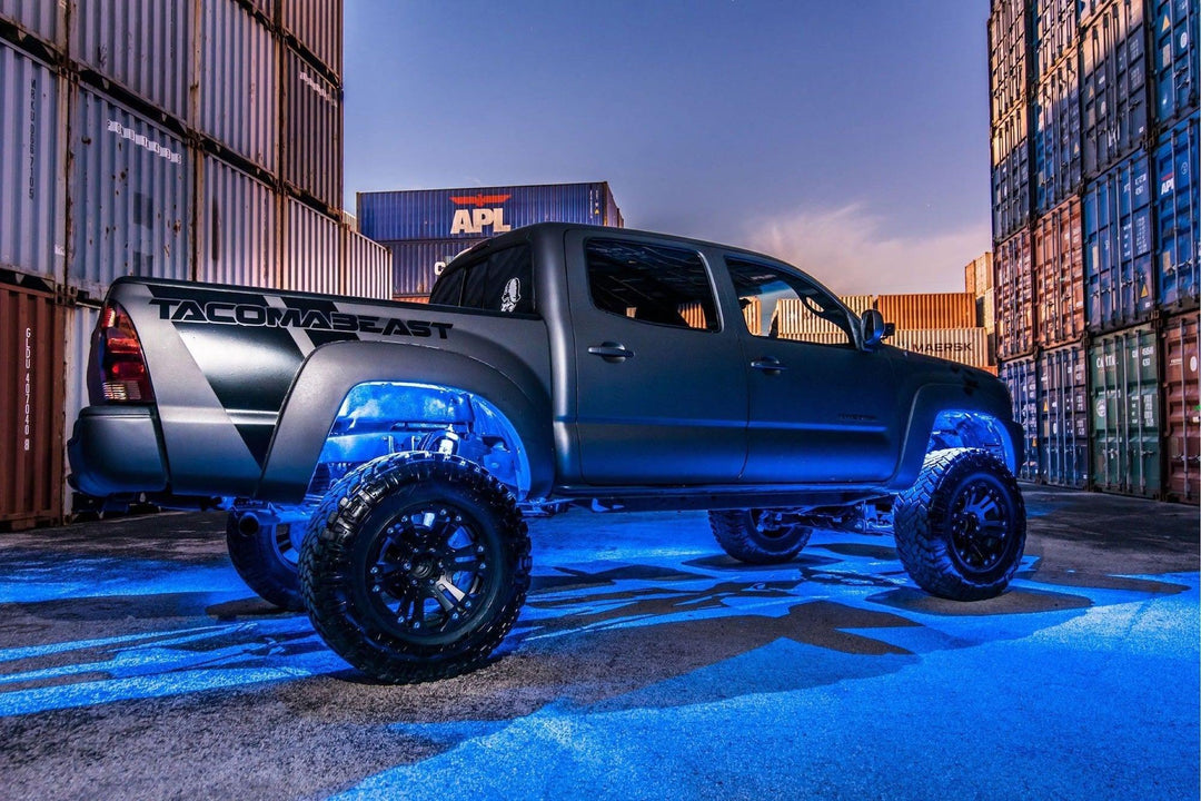 Splitter: XB Rock Light Signal-2