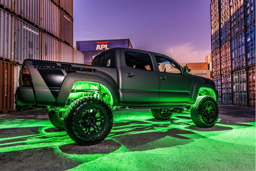 Splitter: XB Rock Light Signal-3