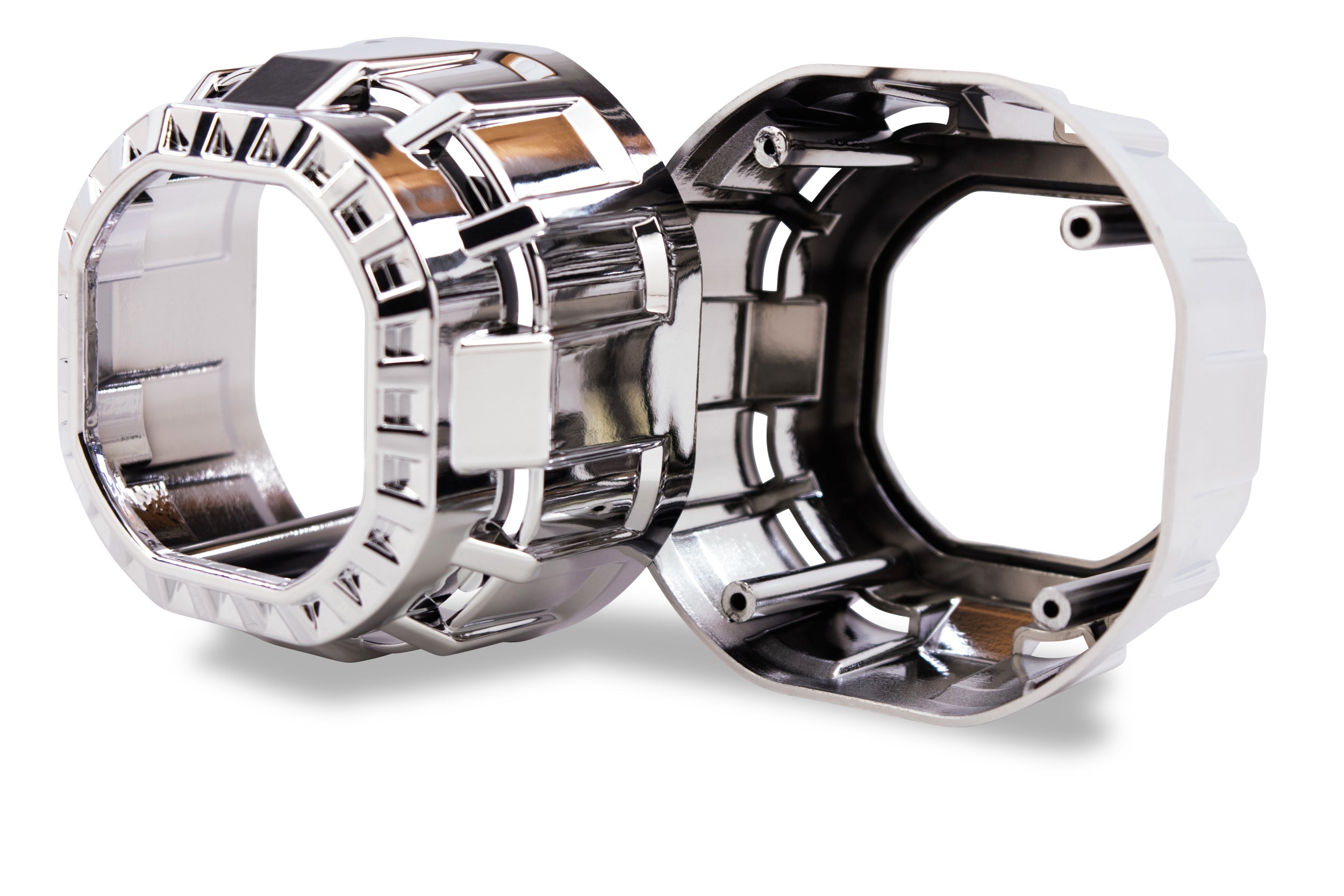 Square: Mini Gatling Gun-4