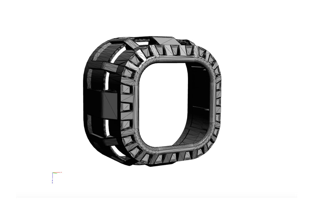 Square: Mini Gatling Gun-5