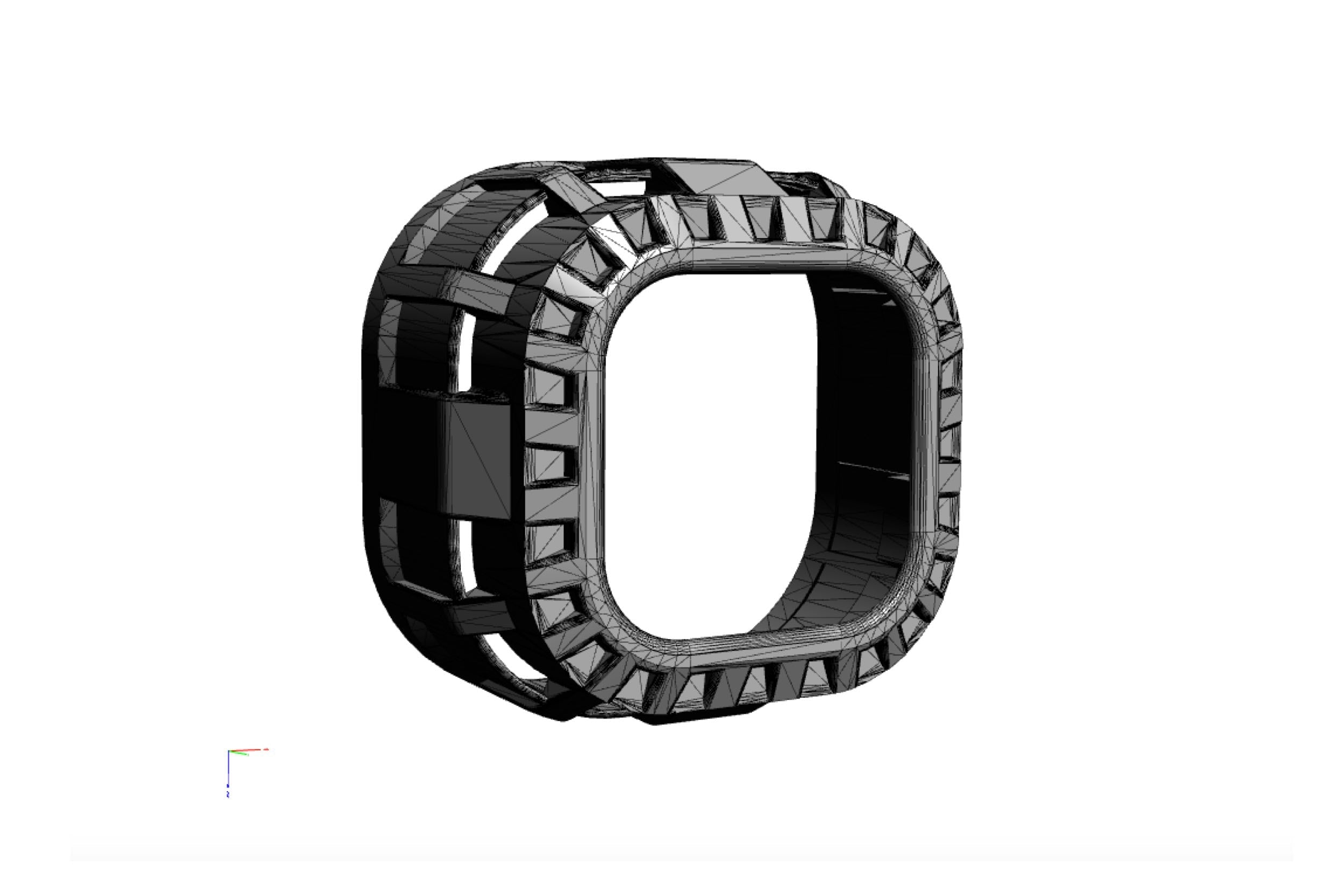 Square: Mini Gatling Gun-5