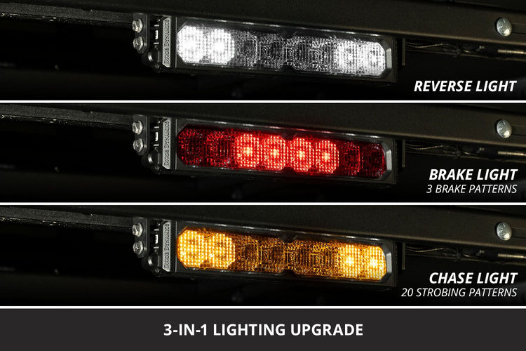 SS10 LED Chase Light-1