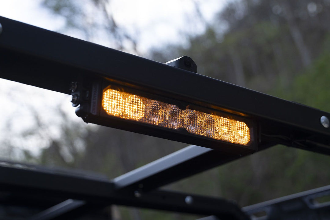 SS10 LED Chase Light-2