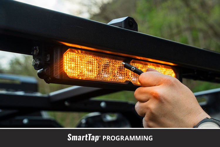 SS10 LED Chase Light-3