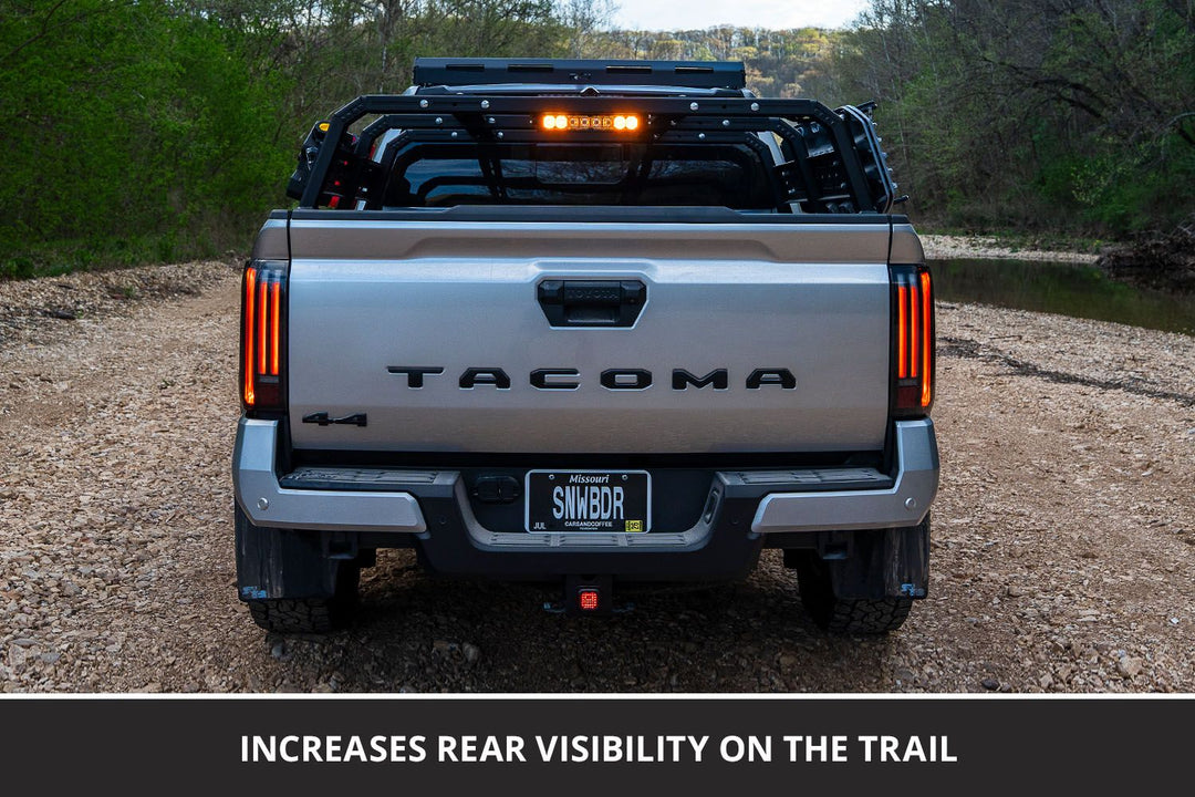 SS10 LED Chase Light-4