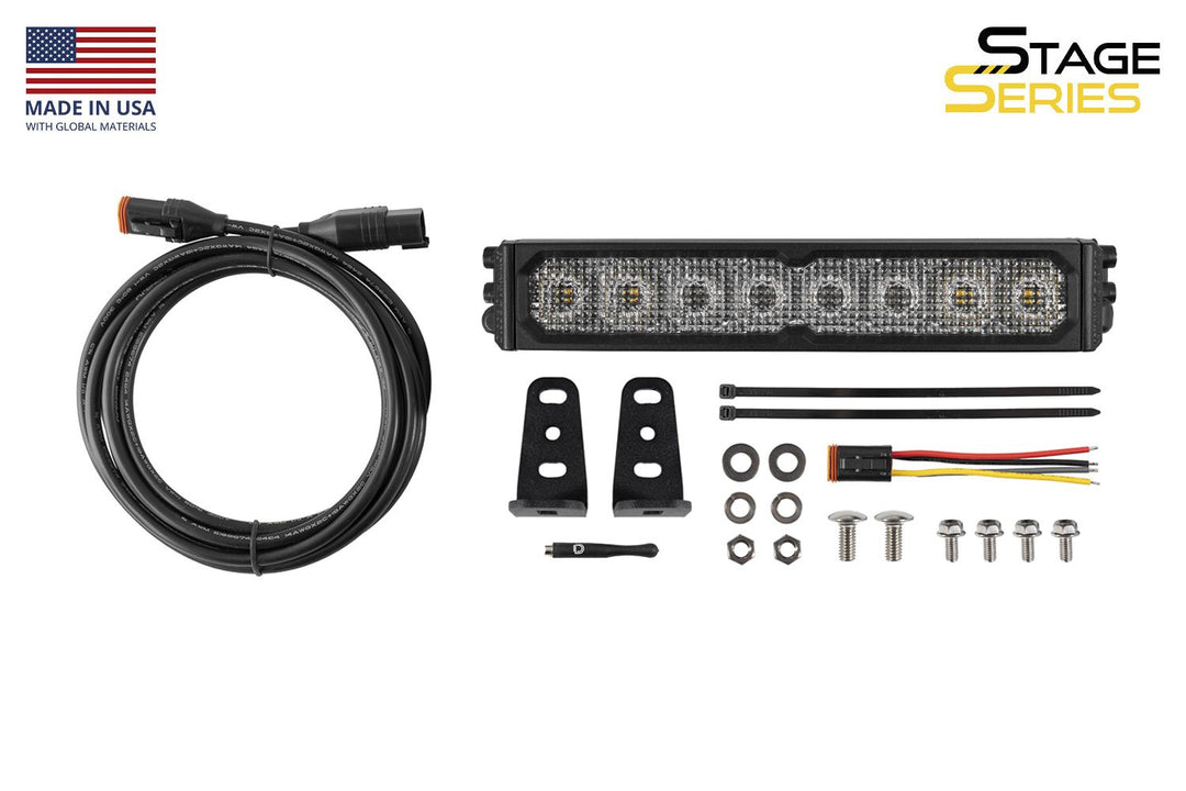 SS10 LED Chase Light-5
