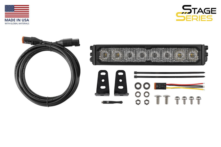 SS10 LED Chase Light-5