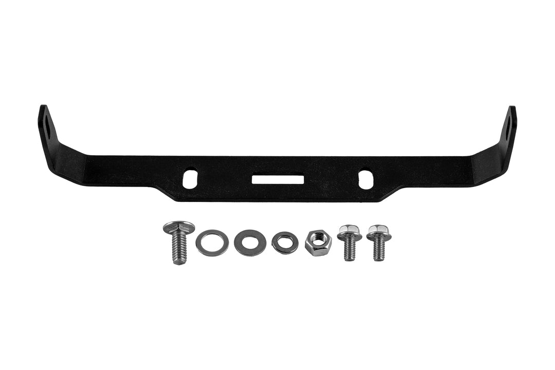 SS10 U Bracket Kit (single)-1