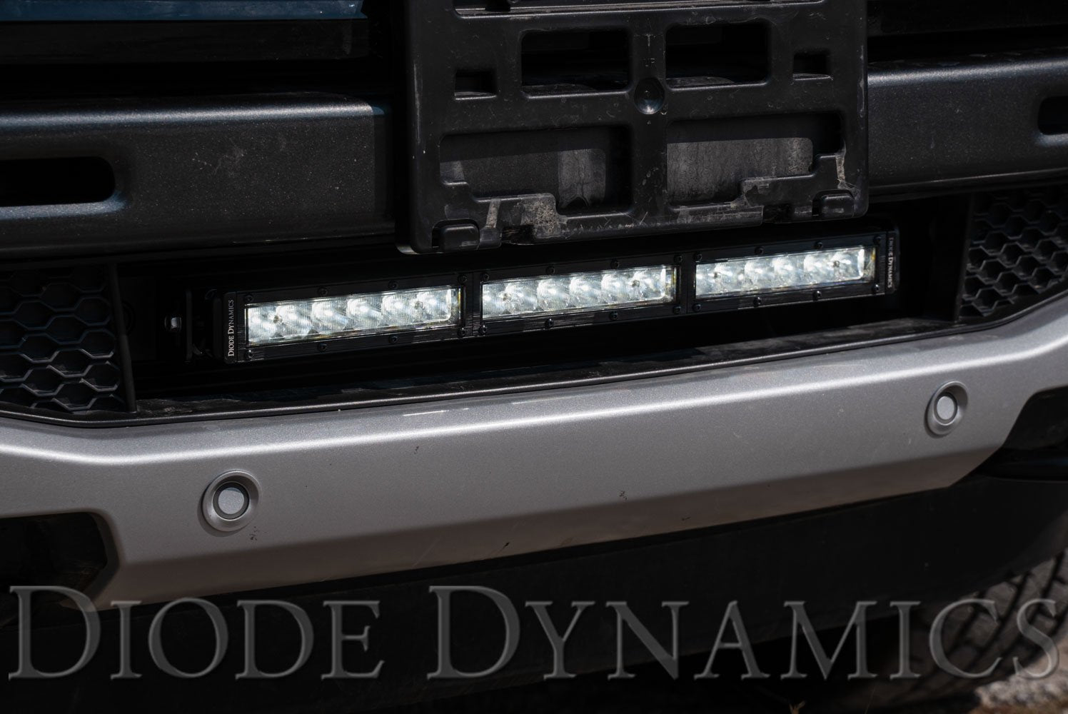 SS18 LED Lightbar Kit for 2019-2021 Ford Ranger Diode Dynamics-