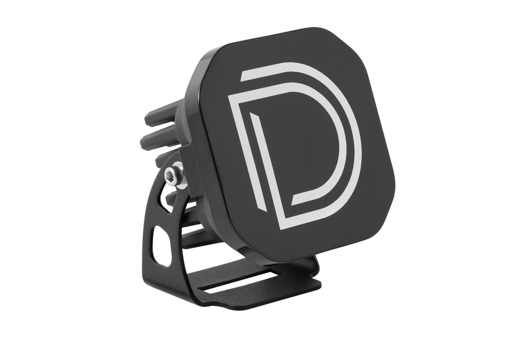 SS3 Black Pod Cover Diode Dynamics (one)-