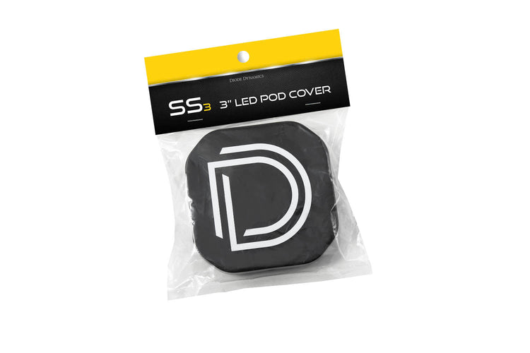 SS3 Black Pod Cover Diode Dynamics (one)-dd6263
