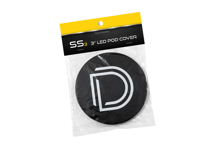 SS3 Black Pod Cover Diode Dynamics (one)-dd6267